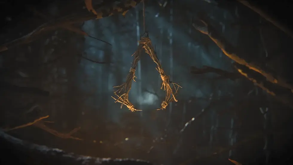 assassins creed hexe