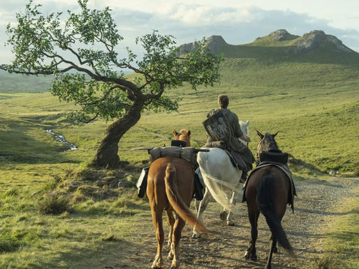 a knight of the seven kingdoms final fragmanı