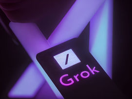 apple car play grok