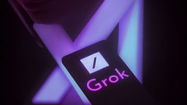 apple car play grok