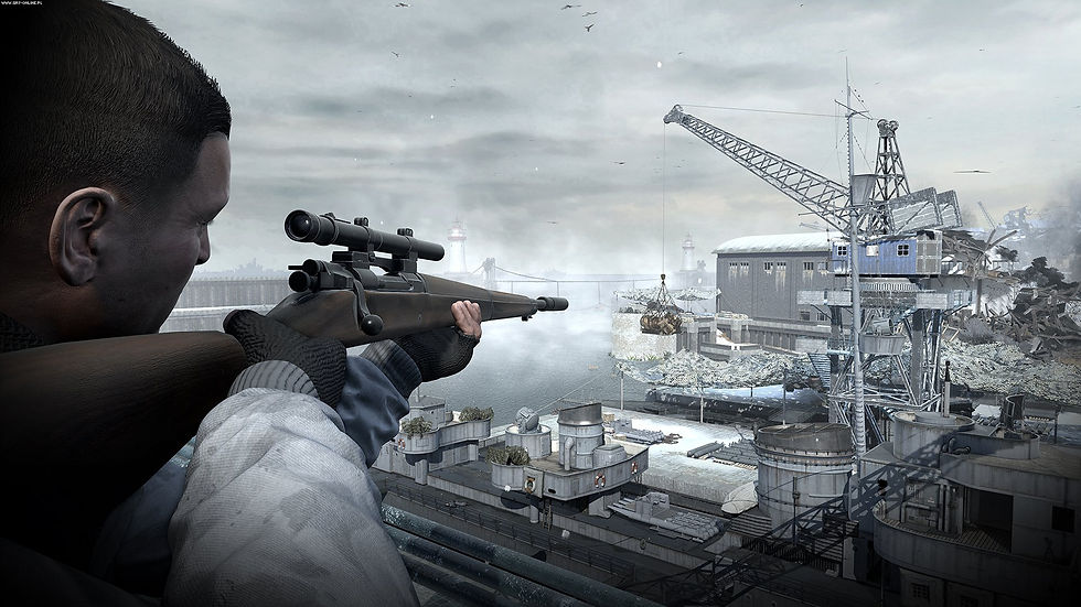 sniper elite 4 img6