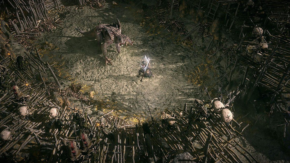 path of exile 2 img5