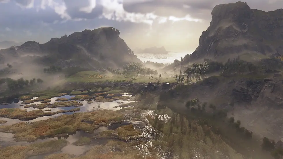 anno 117 Pax Romana img1