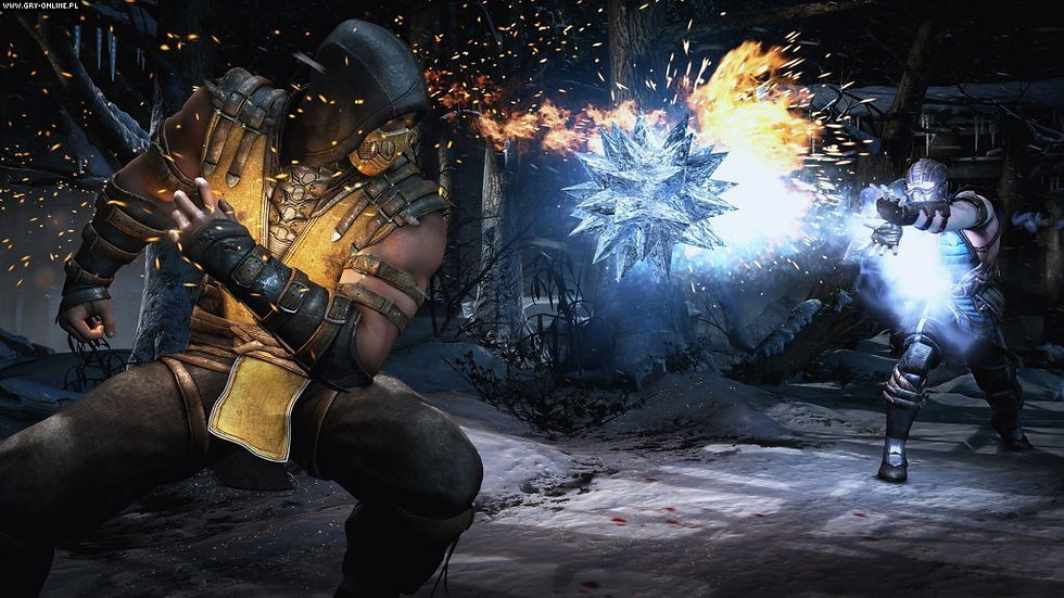 mortal kombat x img4