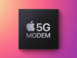 iphone 18 pro modem