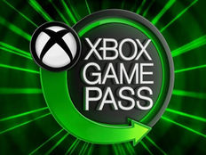 xbox game pass
