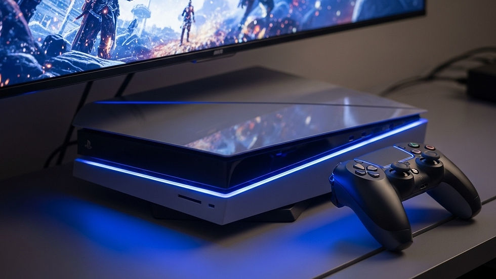 playstation