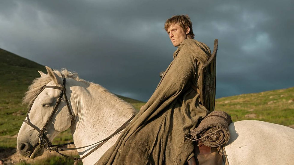 a knight of the seven kingdoms