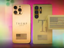 trump mobile t1