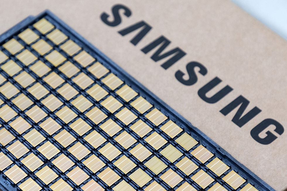 samsung grev