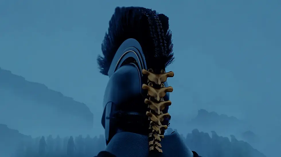 the odyssey fragman img