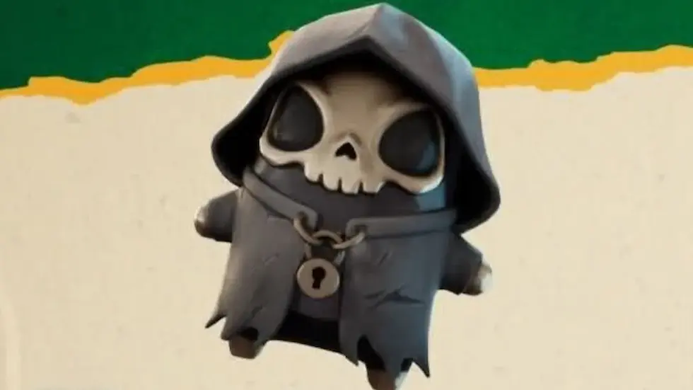 grim reaper sprite fortnite