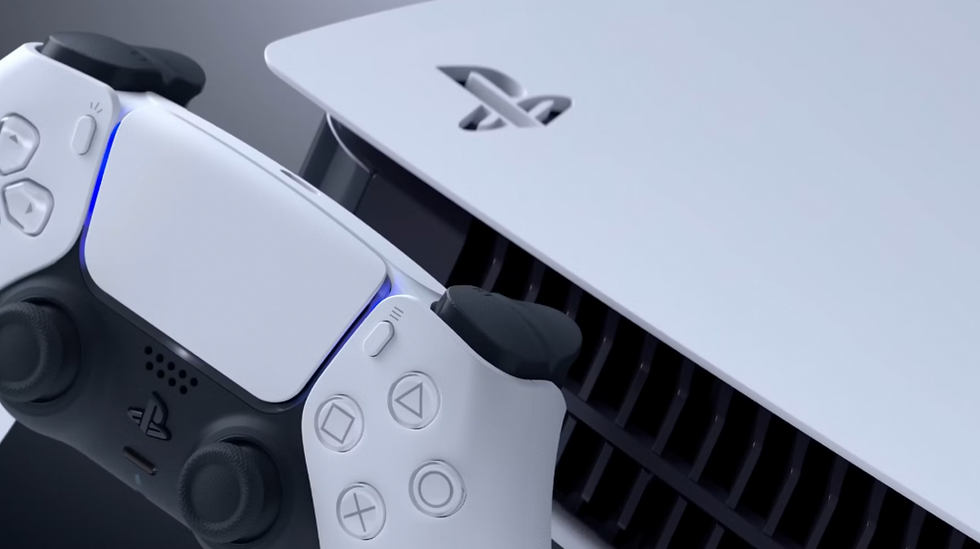 playstation