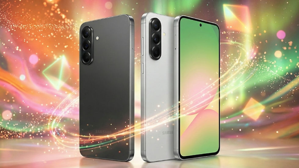 samsung galaxy a57 5g