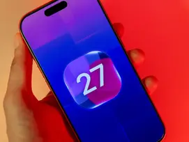 ios 27 özellikleri