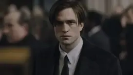 the batman part 2