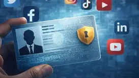 sosyal medya kimlikle giriş zorunluluğu