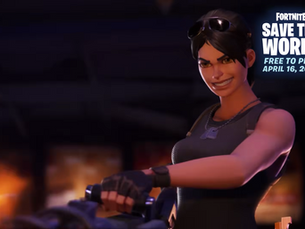 fortnite save the world