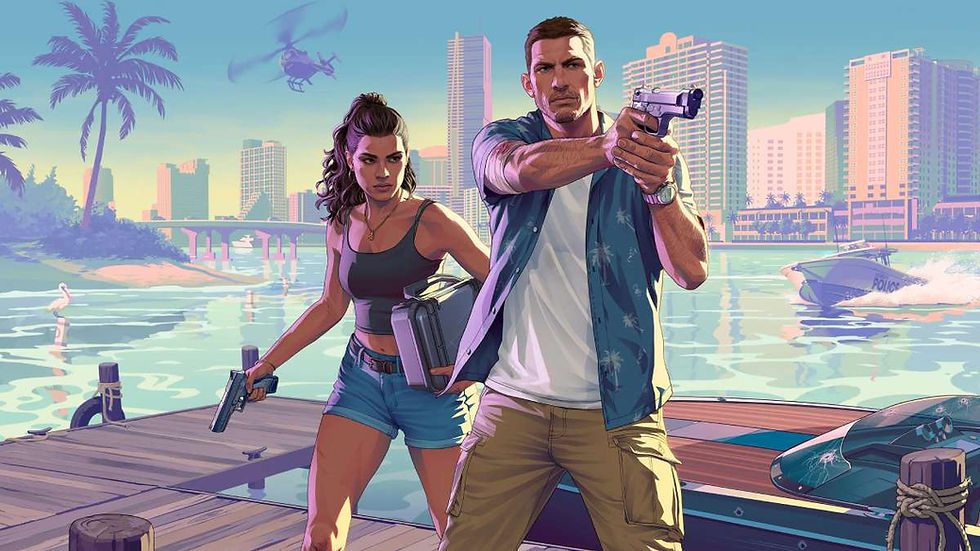 gta 6