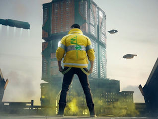 cyberpunk 2077 pawel sasko