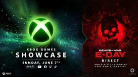 xbox showcase 2026