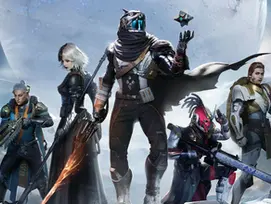 bungie