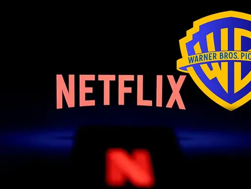 netflix warner brosu satın aldı