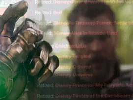 disney steam
