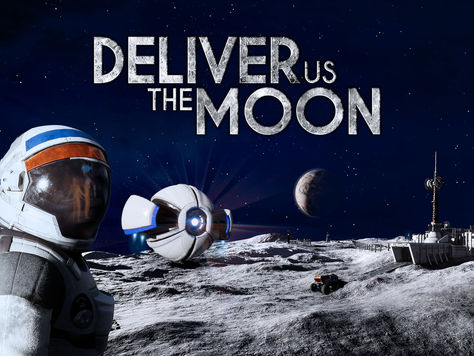 Deliver Us The Moon İncelemesi