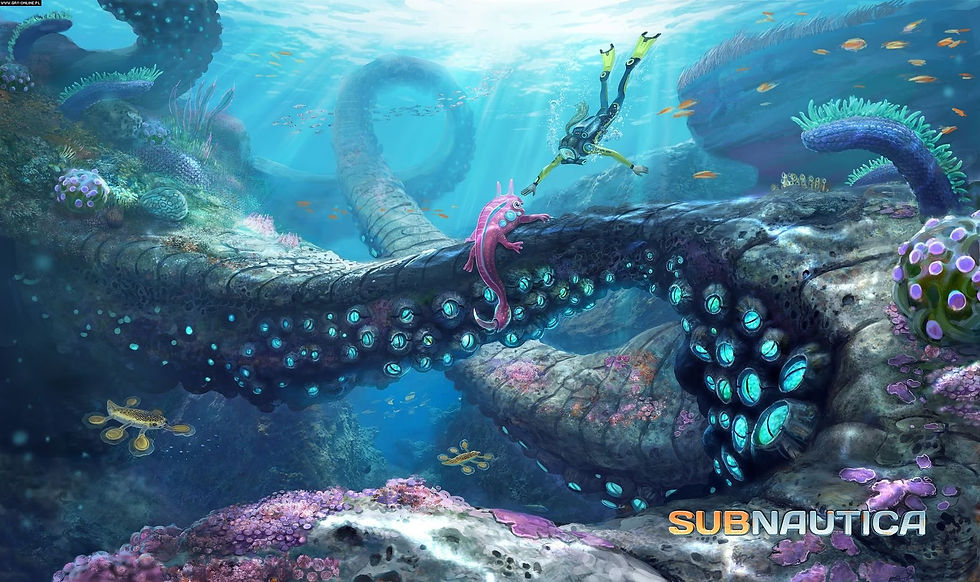 Subnautica img3