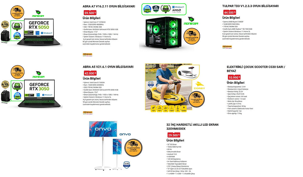 15 nisan bim aktüel