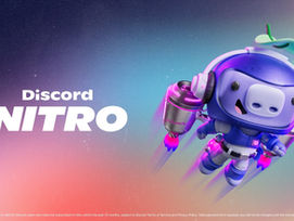 discord nitro