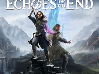 echoes of the end