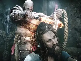 Yeni God of War Oyunu Çoklu Mitolojileri Keşfedecek: Ana Karakter Faye Olabilir!