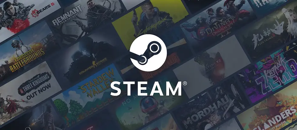 steam img