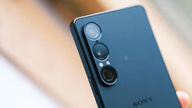 sony xperia 1 viii