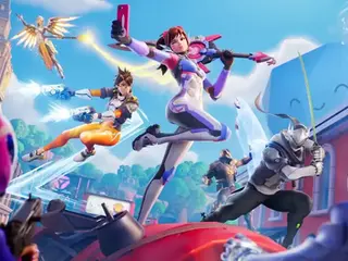 overwatch