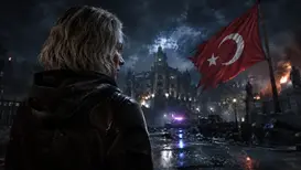 resident evil requiem türkçe dublaj