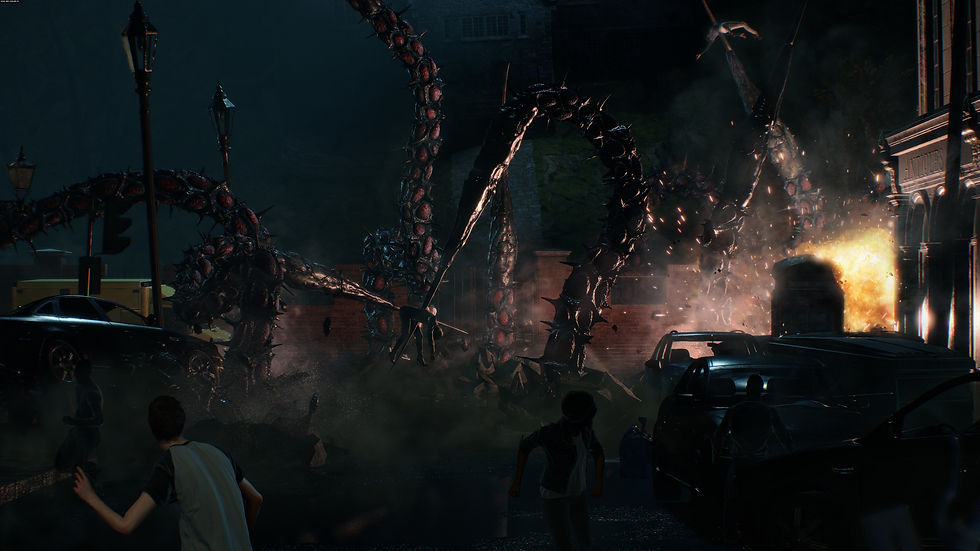 devil may cry 5 img5