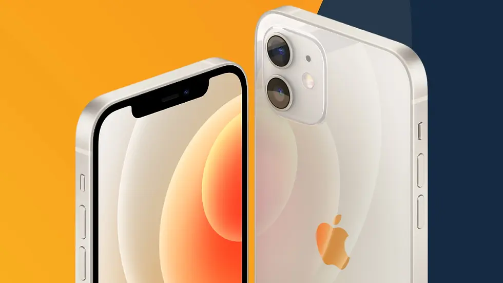 iphone 12