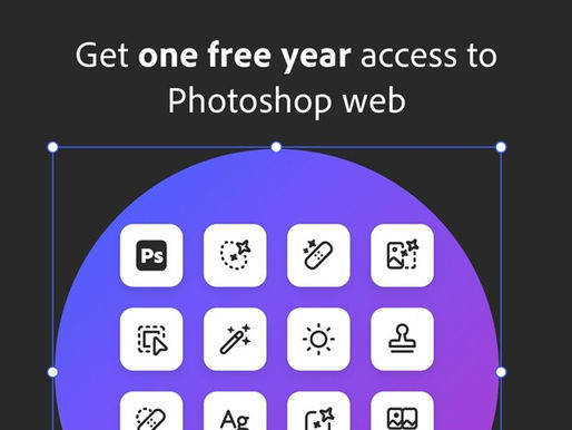 adobe photoshop ücretsiz