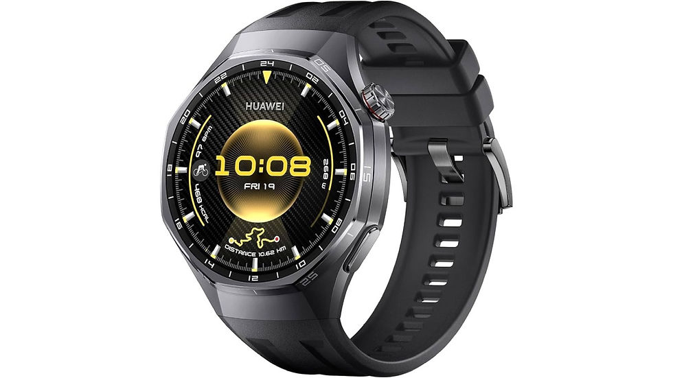 Huawei Watch GT 6 Pro
