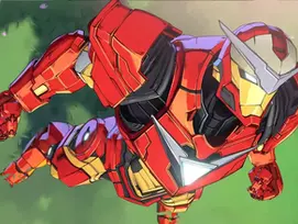 marvel tokon