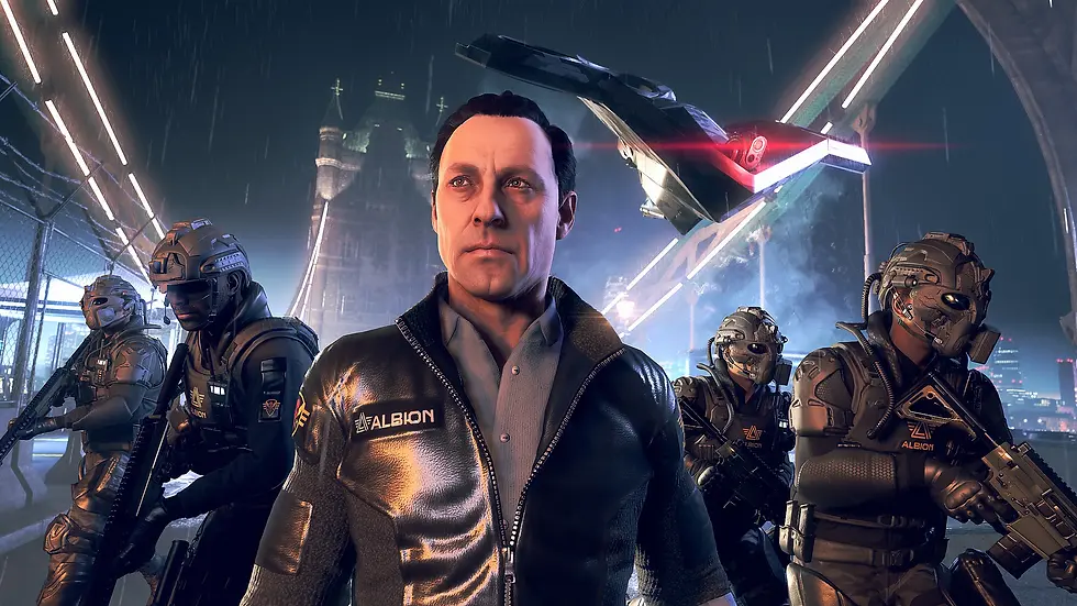 watch dogs legion img1