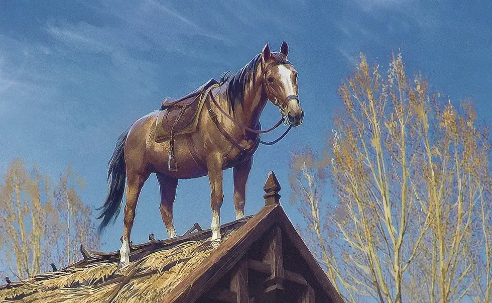 the witcher 3