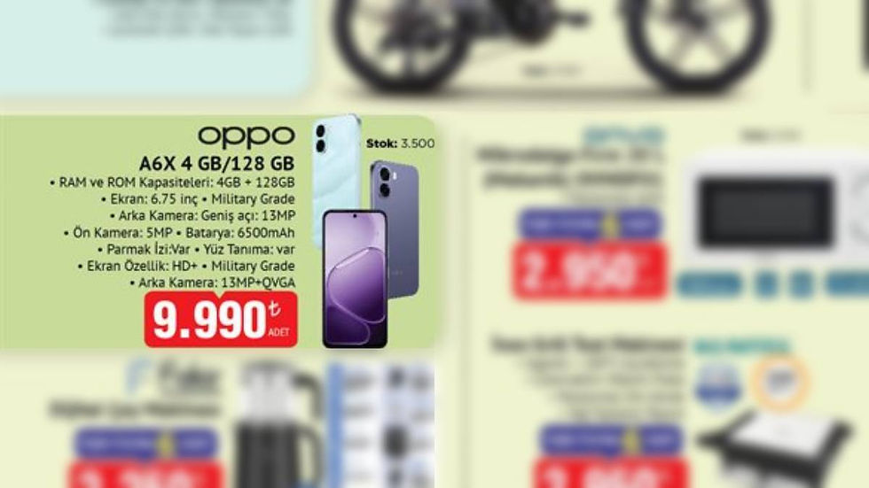 bim oppo a6x img1