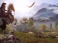 assassins creed odyssey