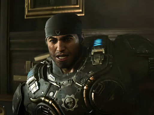 gears of war e day