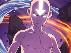 the legend of aang