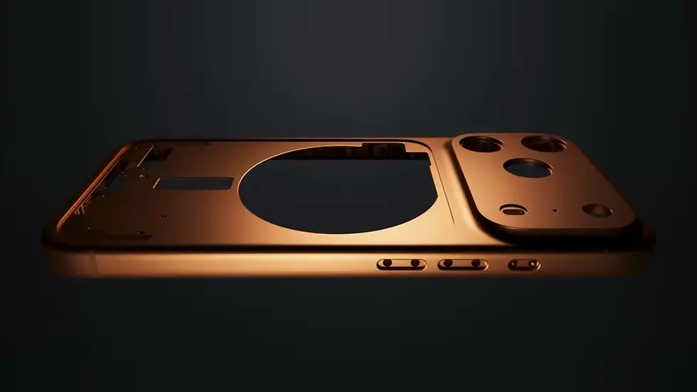 iphone 18 renk sızıntısı